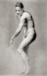 法国画家皮埃尔·保罗·普吕东的九幅素描
