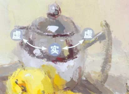 水壶局部