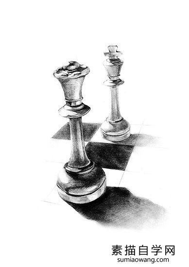 象棋草图