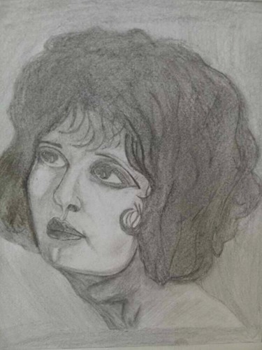 素描头像作业点评